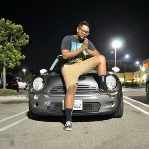 Meet your Posher, John